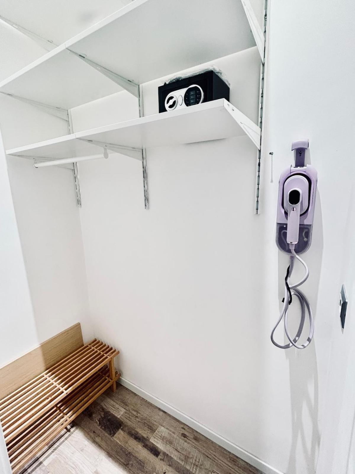 Luxury Nest Ponte Milvio Appartamento *