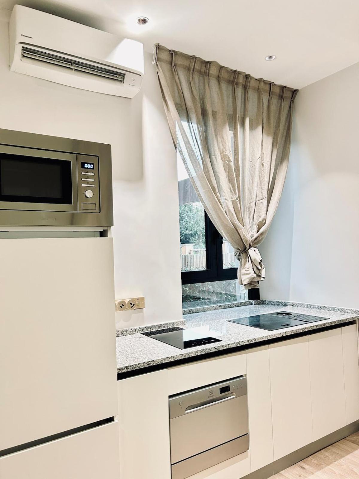 Appartamento Luxury Nest Ponte Milvio *
