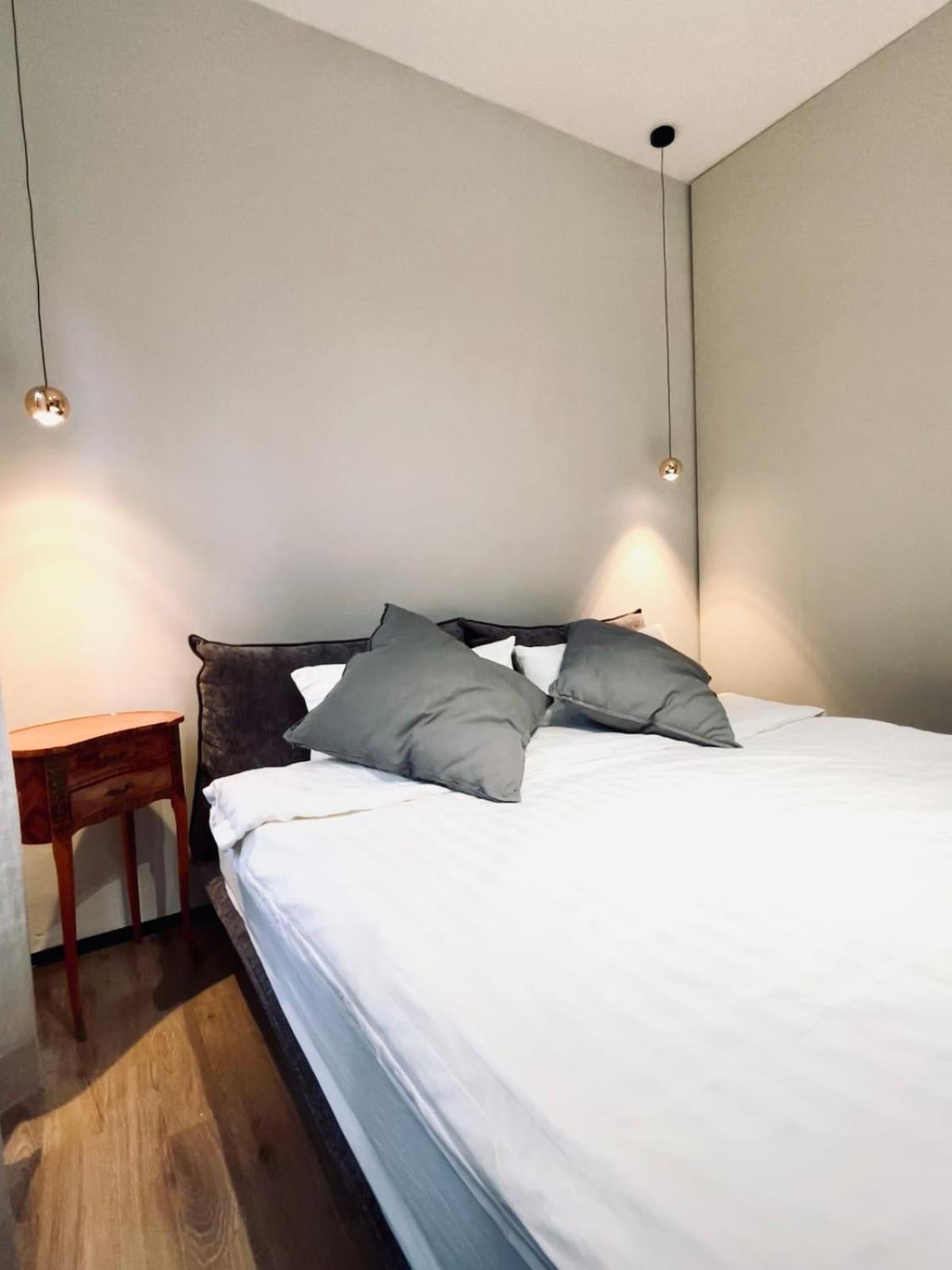 Luxury Nest Ponte Milvio Appartamento