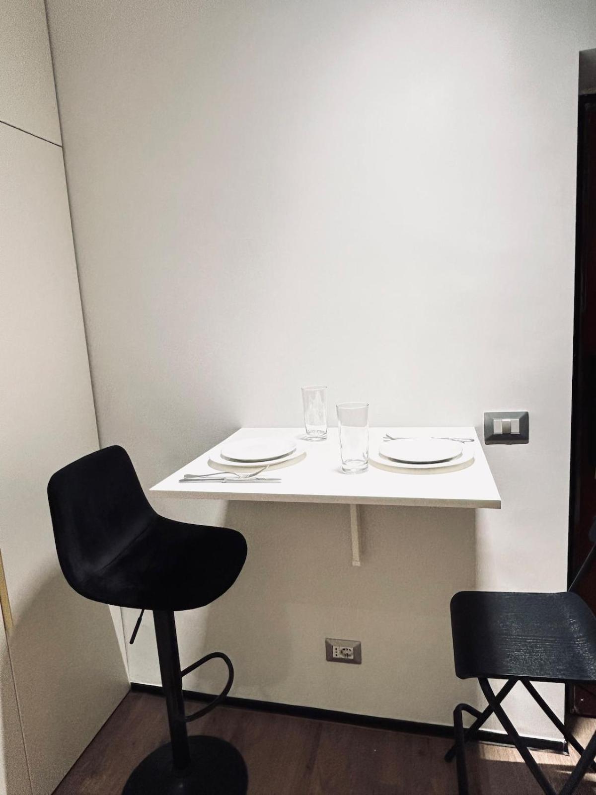 Luxury Nest Ponte Milvio Appartamento *
