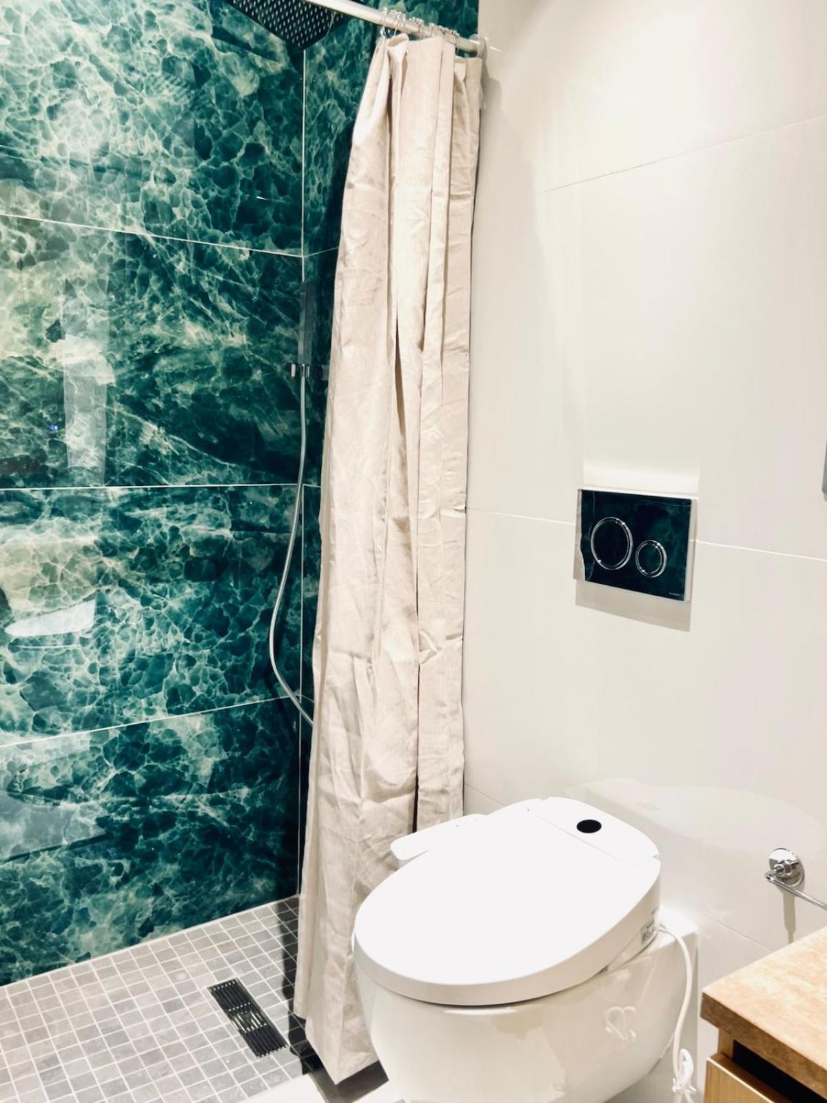 Appartamento Luxury Nest Ponte Milvio