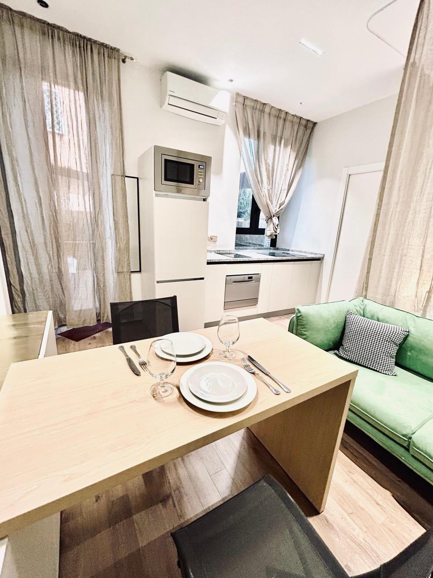 Luxury Nest Ponte Milvio Appartamento Roma
