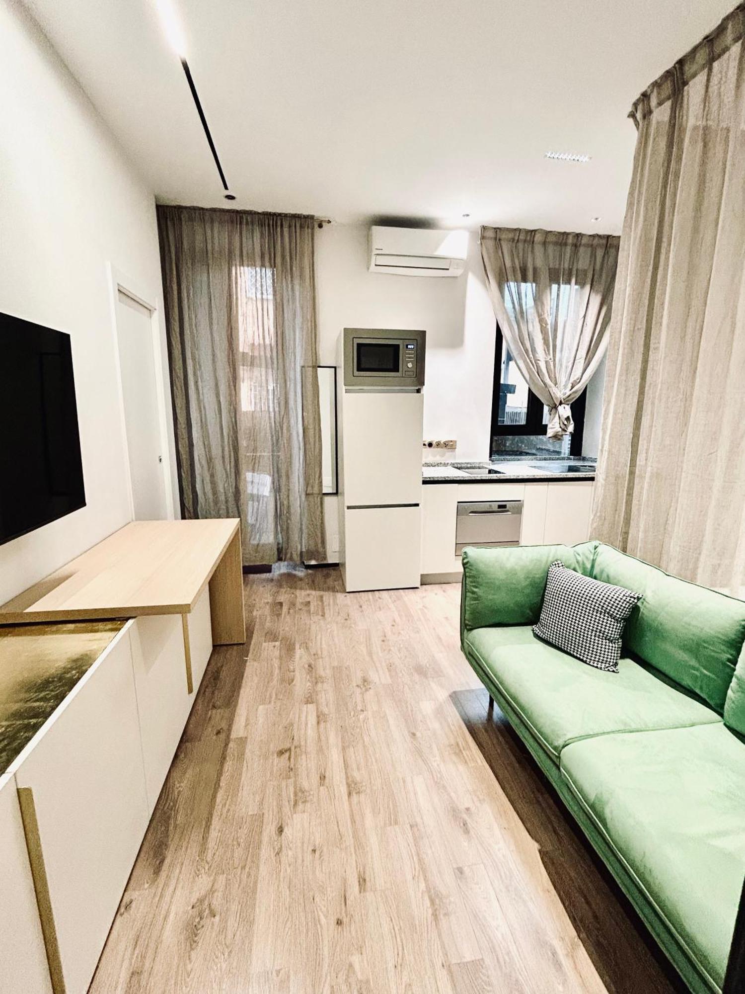 Appartamento Luxury Nest Ponte Milvio