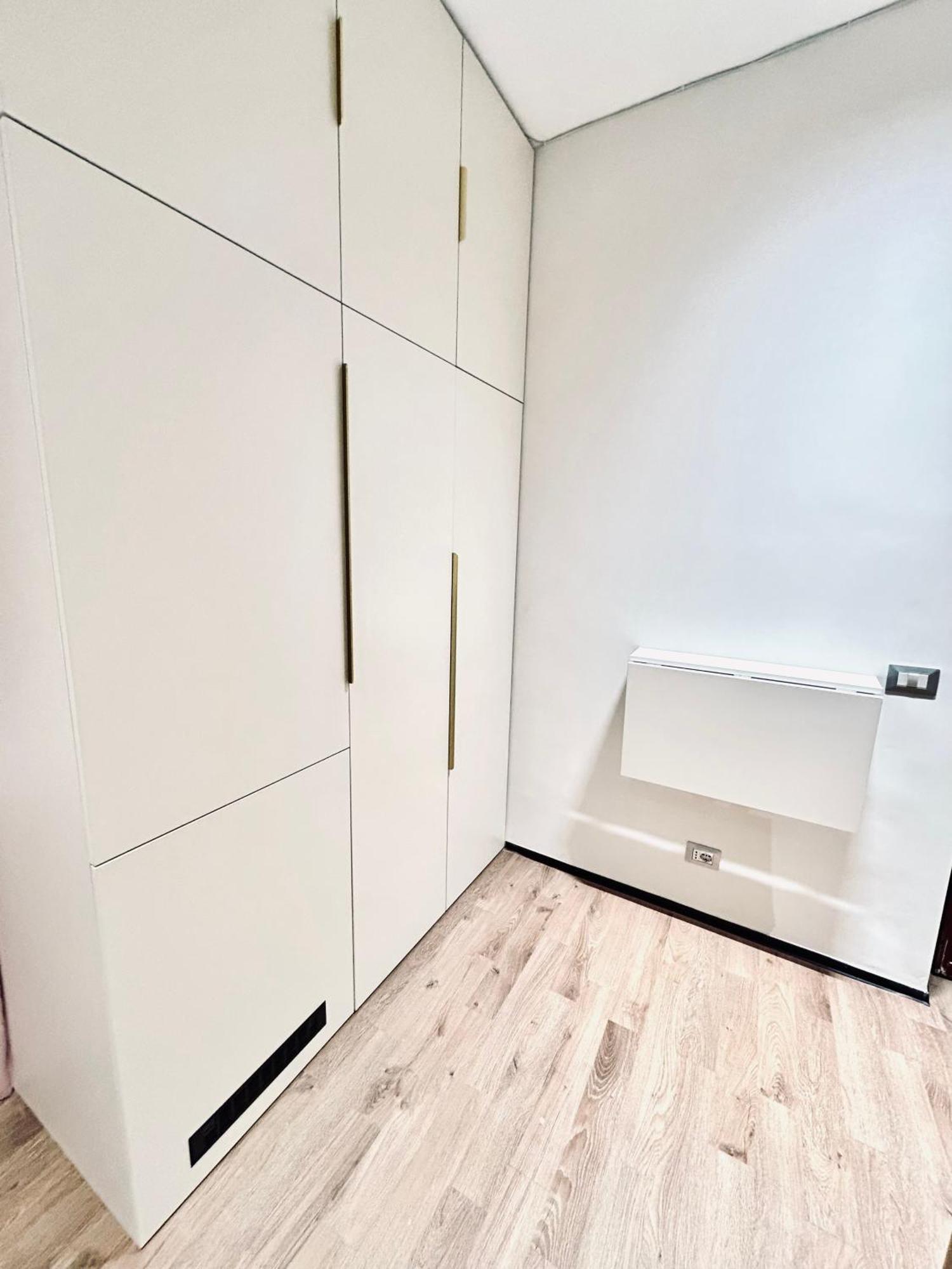 Appartamento Luxury Nest Ponte Milvio *