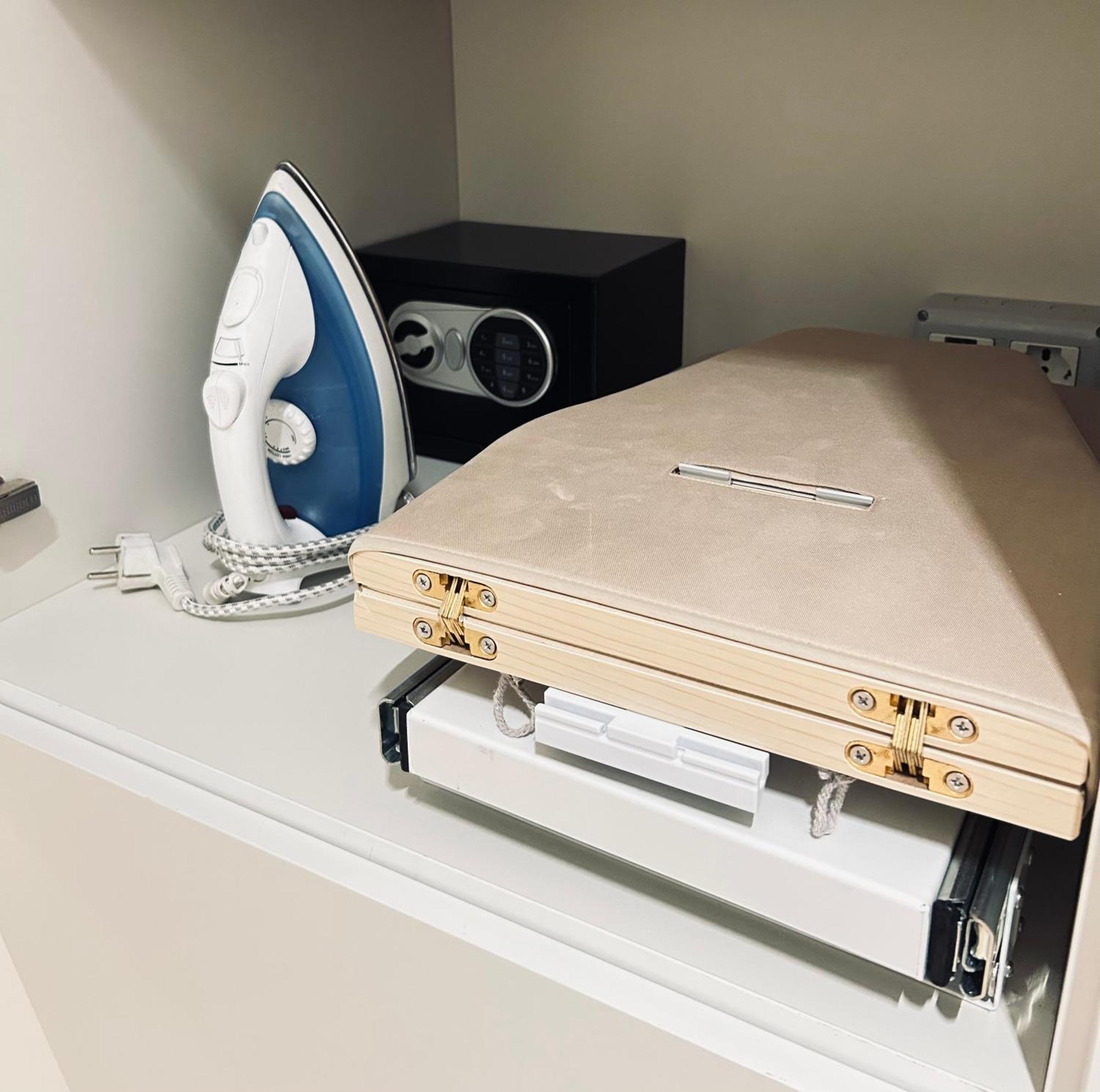 Appartamento Luxury Nest Ponte Milvio Roma
