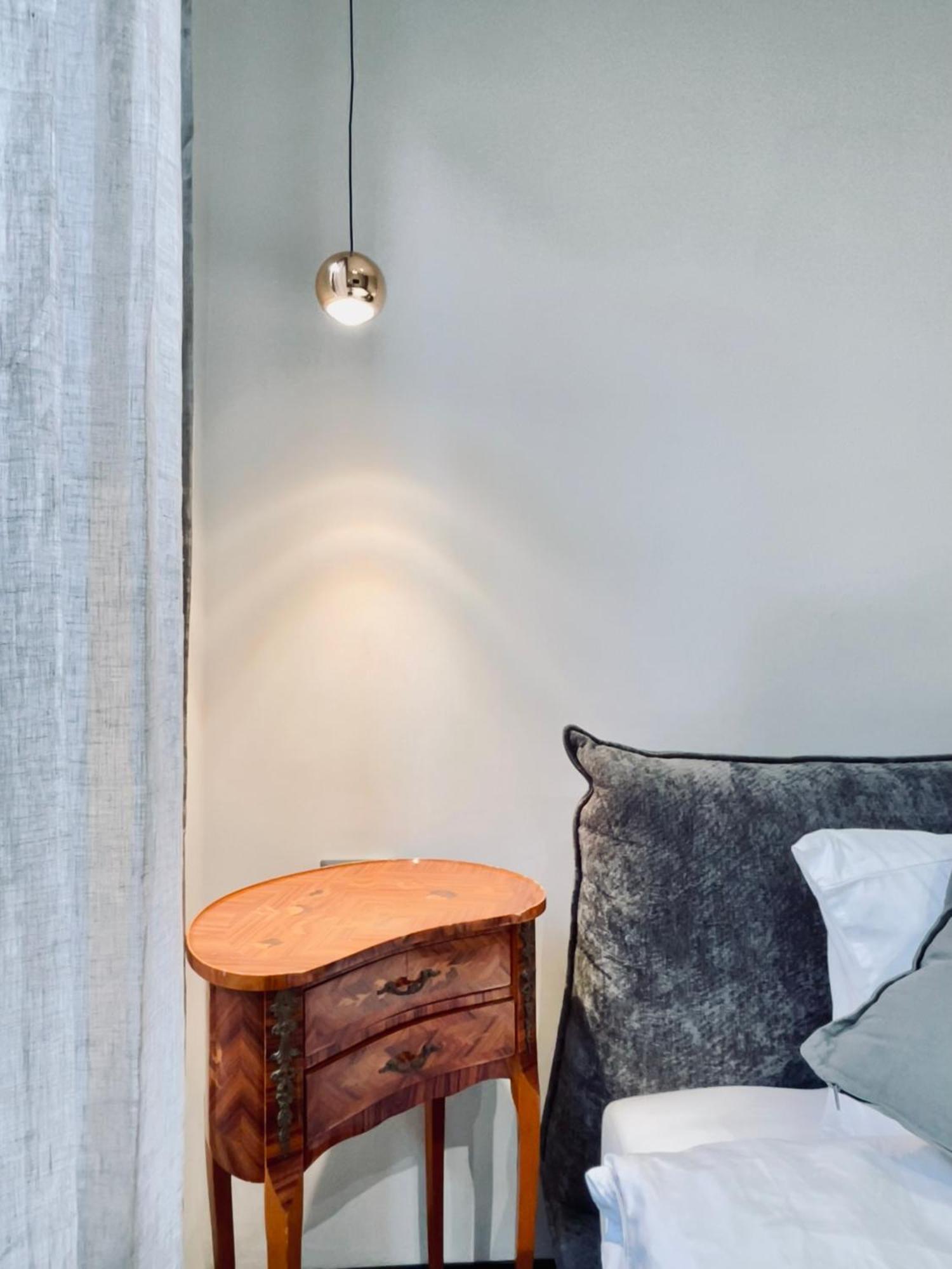 Luxury Nest Ponte Milvio Appartamento Roma