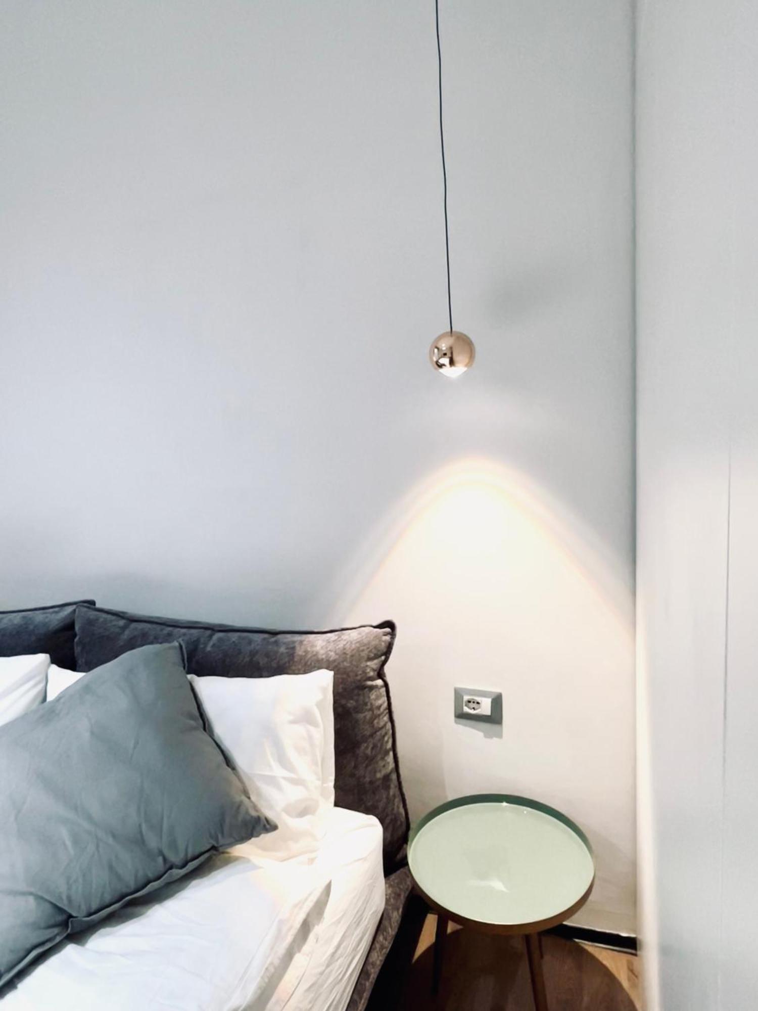 Appartamento Luxury Nest Ponte Milvio