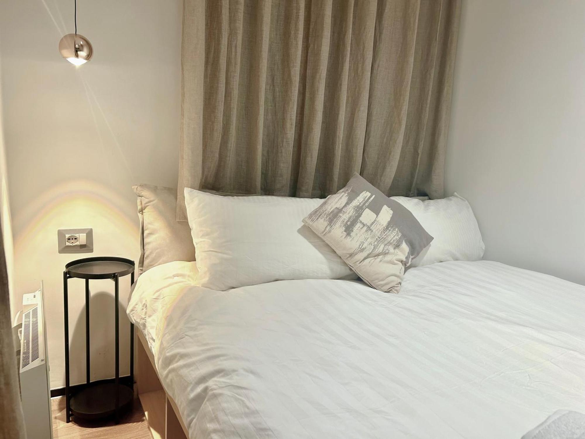 Appartamento Luxury Nest Ponte Milvio *