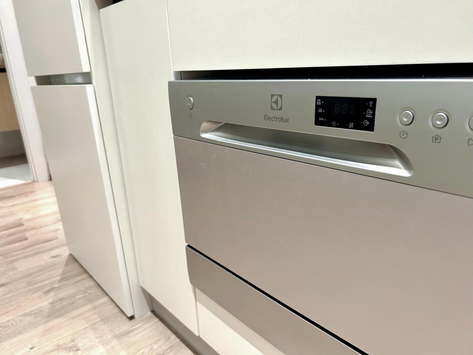 Appartamento Luxury Nest Ponte Milvio *