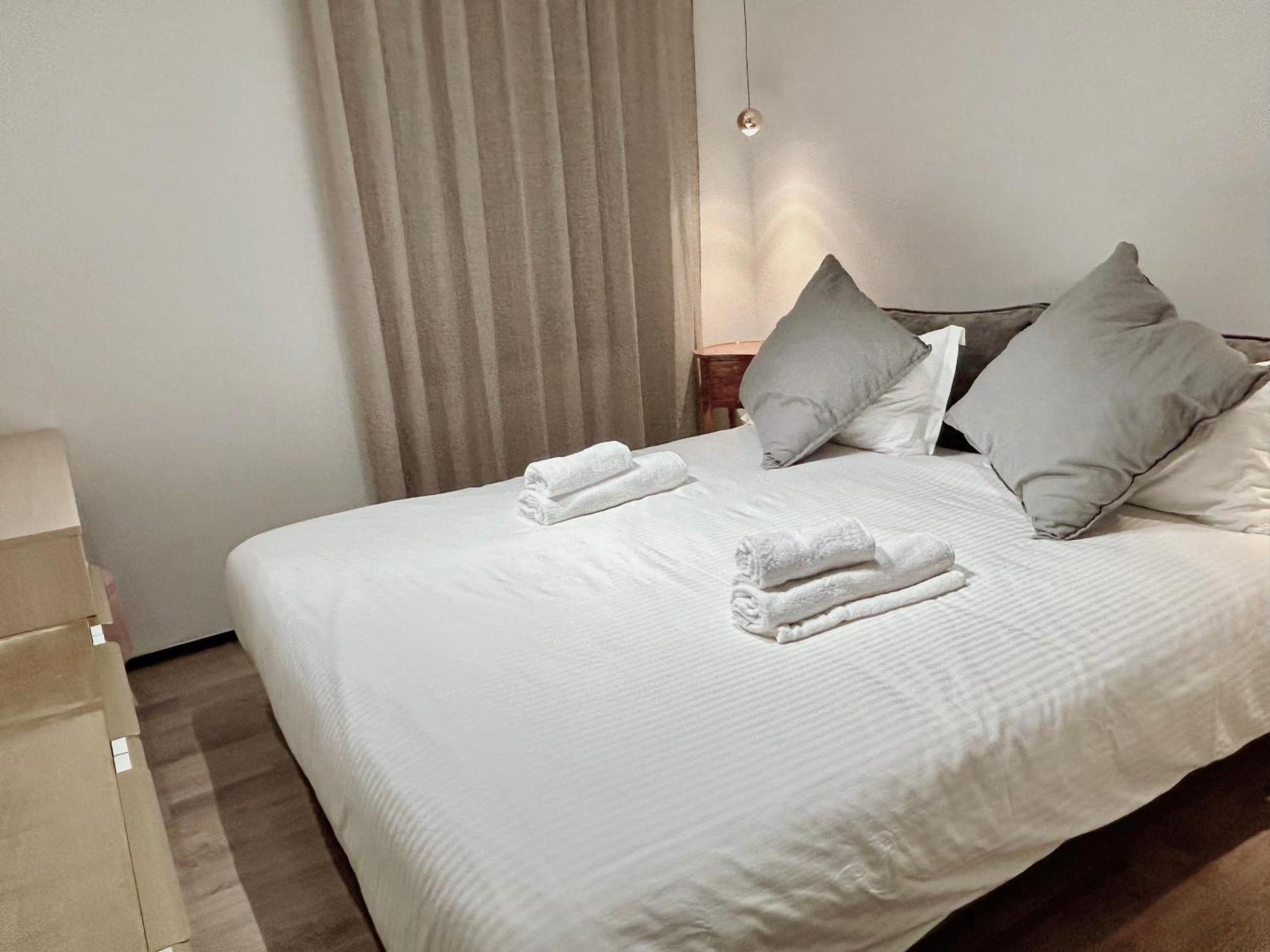 Luxury Nest Ponte Milvio Appartamento