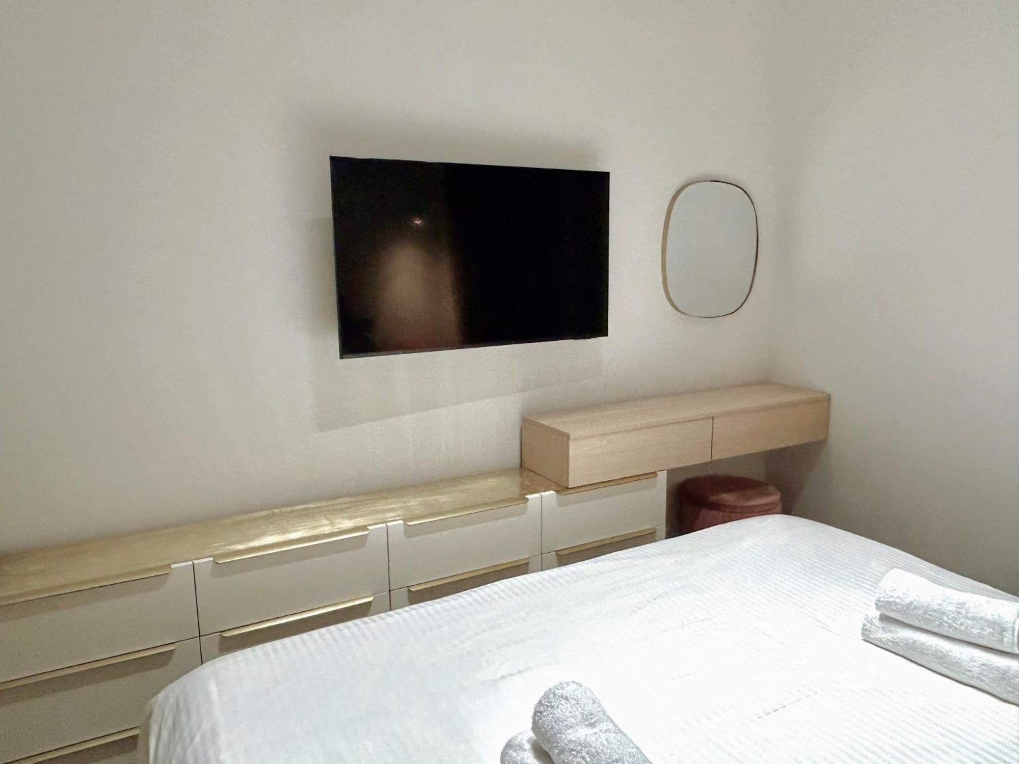 Luxury Nest Ponte Milvio Appartamento *