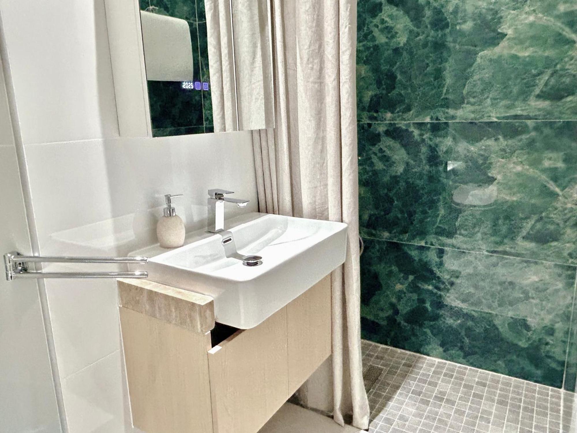 Appartamento Luxury Nest Ponte Milvio