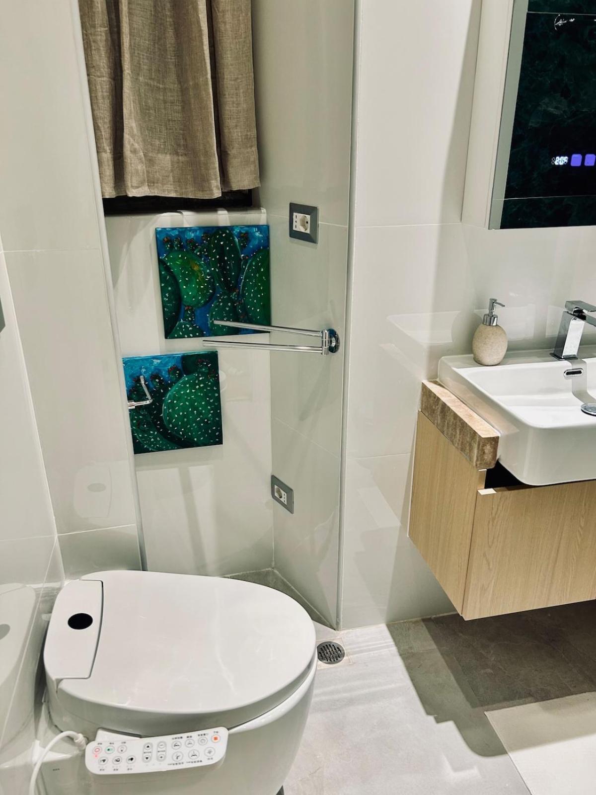 Appartamento Luxury Nest Ponte Milvio *