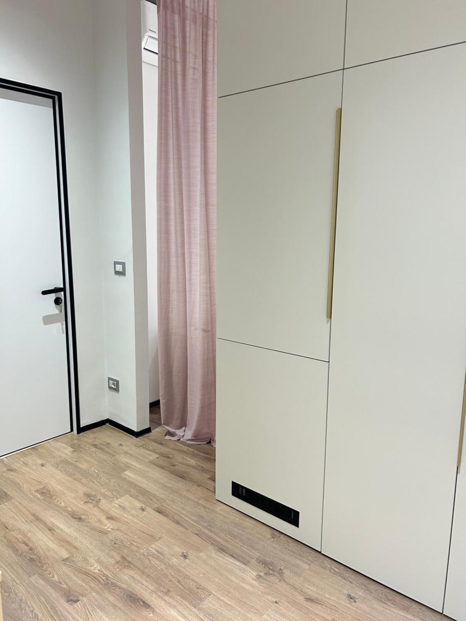 Luxury Nest Ponte Milvio Appartamento