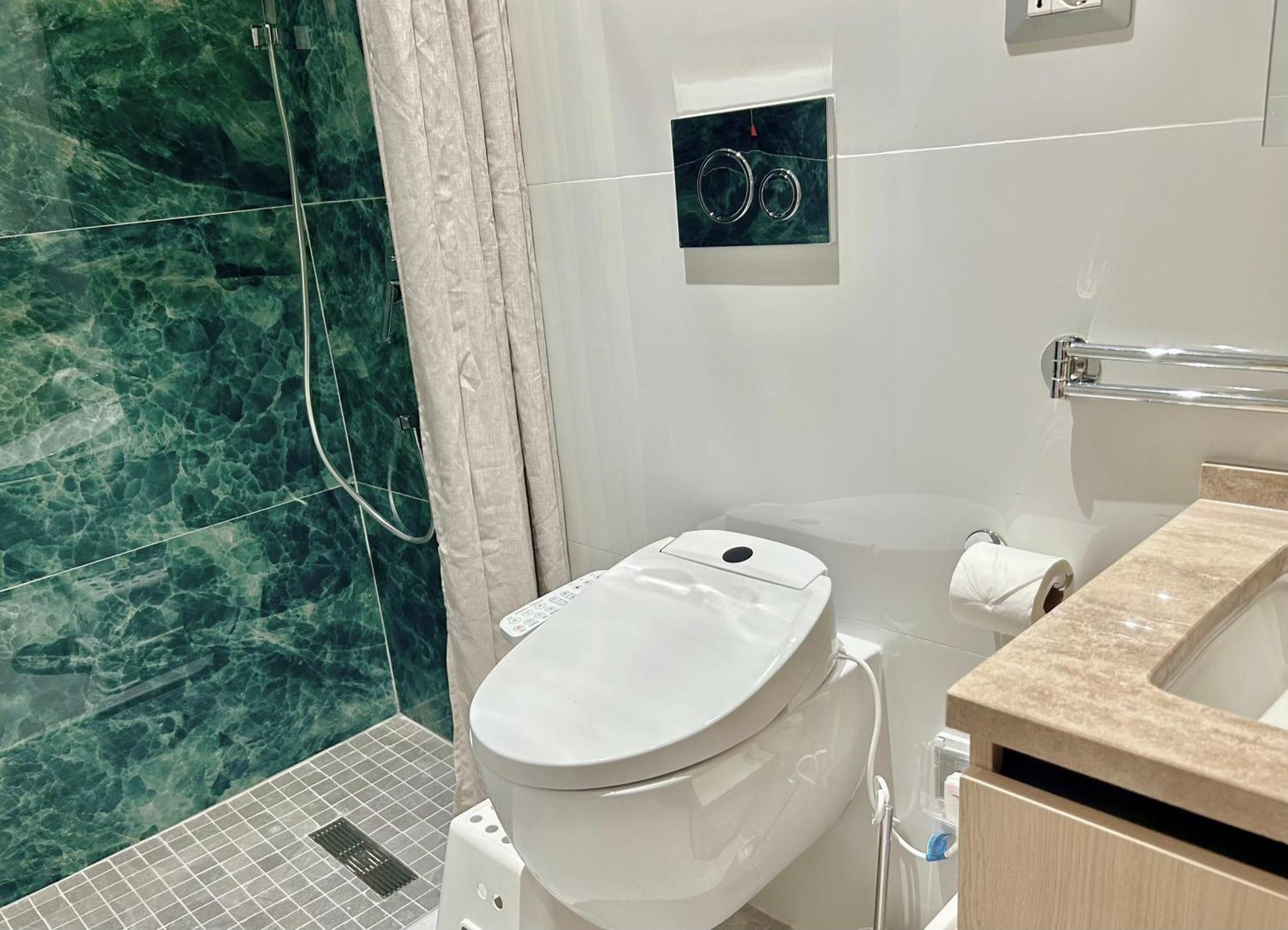 Appartamento Luxury Nest Ponte Milvio *